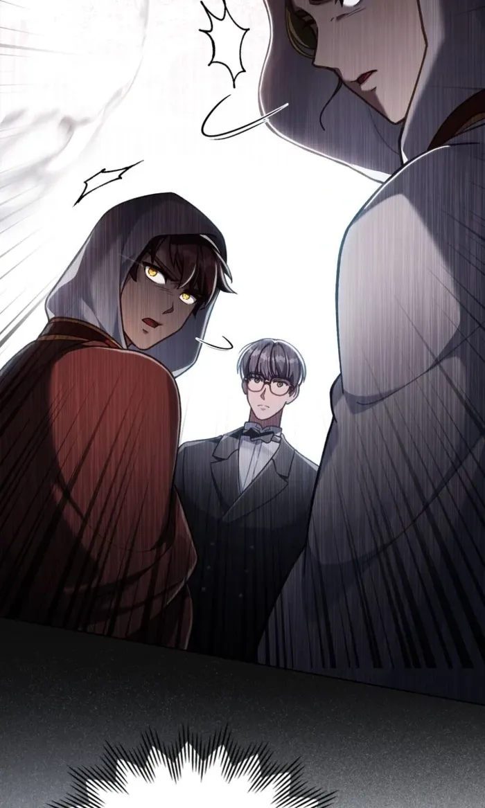 Read Reborn as the Enemy Prince EN Manga Online