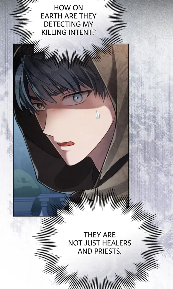 Read Reborn as the Enemy Prince EN Manga Online