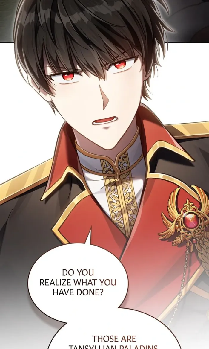 Read Reborn as the Enemy Prince EN Manga Online
