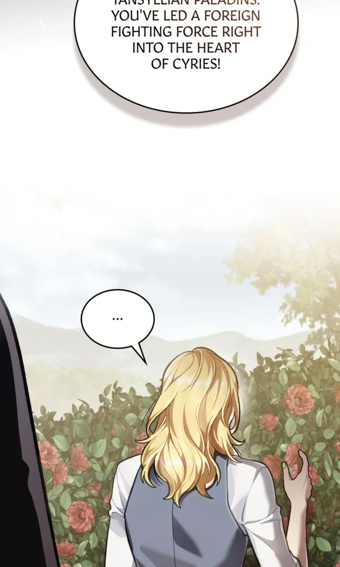 Read Reborn as the Enemy Prince EN Manga Online