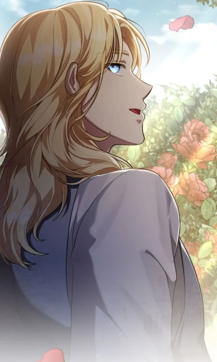 Read Reborn as the Enemy Prince EN Manga Online