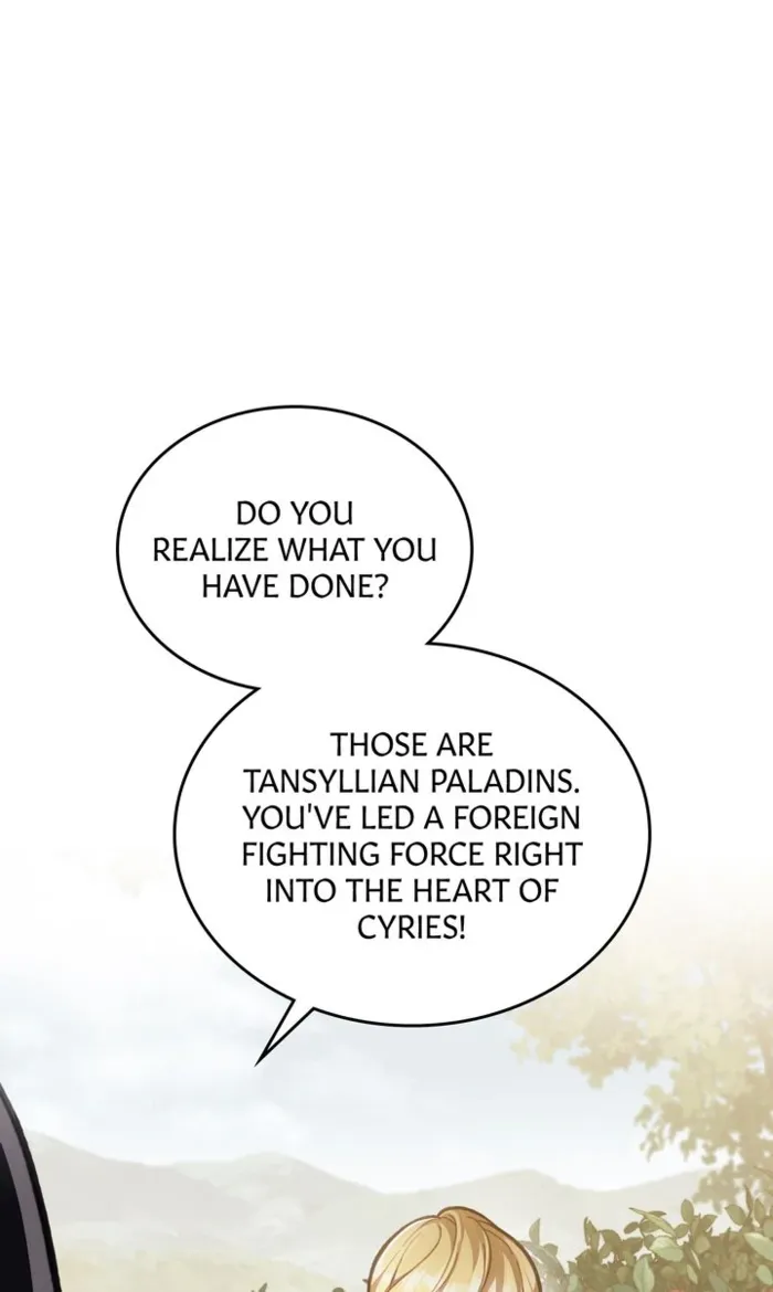 Read Reborn as the Enemy Prince EN Manga Online