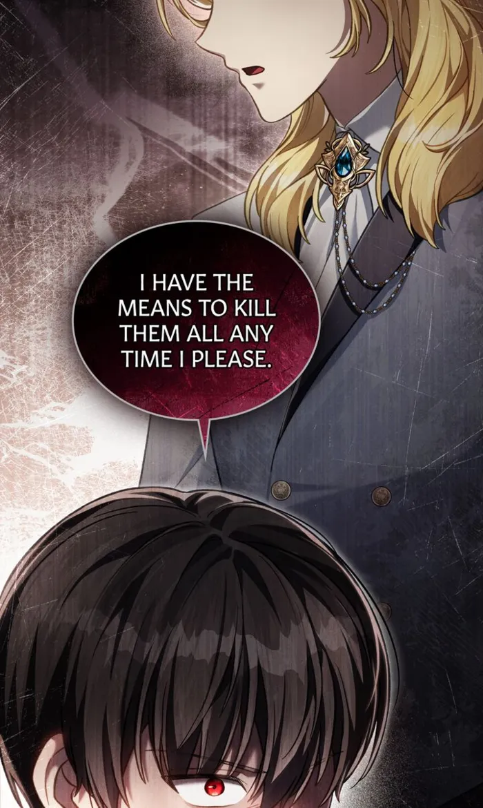 Read Reborn as the Enemy Prince EN Manga Online