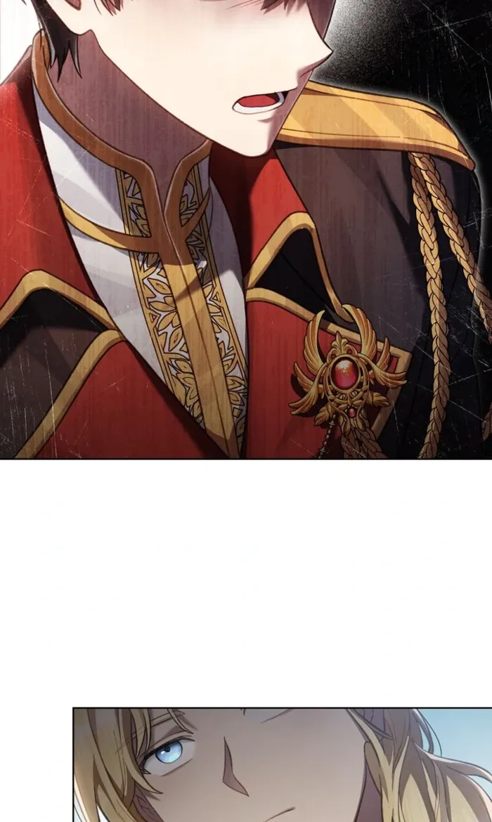 Read Reborn as the Enemy Prince EN Manga Online