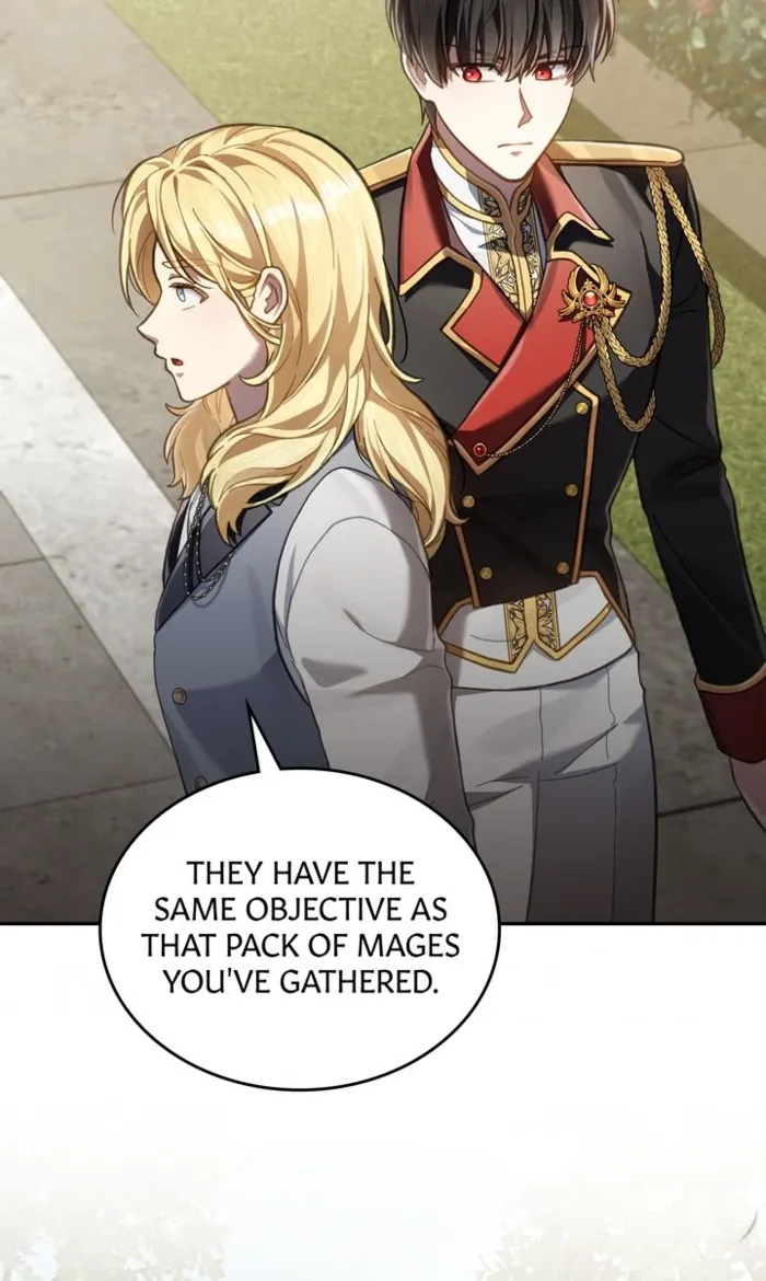 Read Reborn as the Enemy Prince EN Manga Online