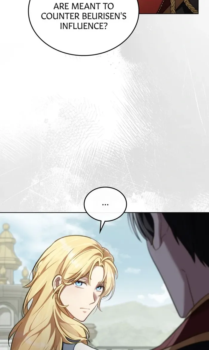 Read Reborn as the Enemy Prince EN Manga Online