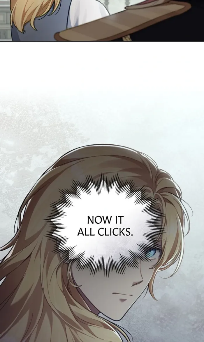 Read Reborn as the Enemy Prince EN Manga Online