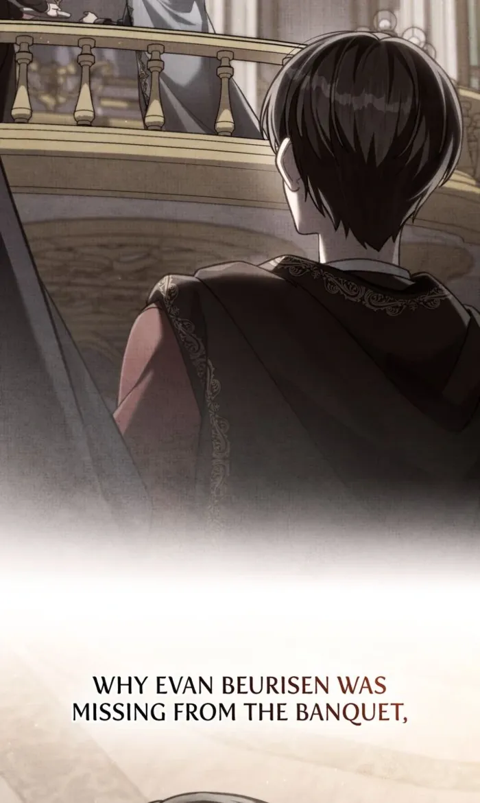 Read Reborn as the Enemy Prince EN Manga Online