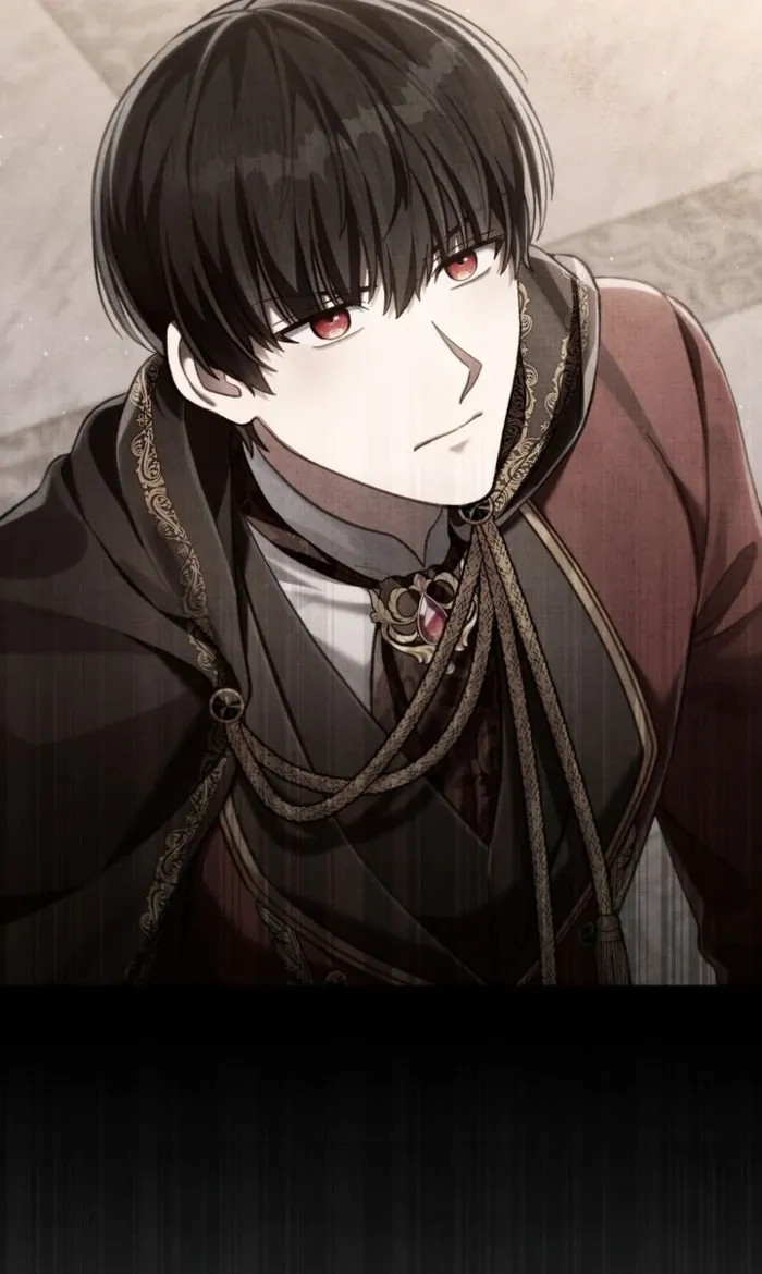 Read Reborn as the Enemy Prince EN Manga Online