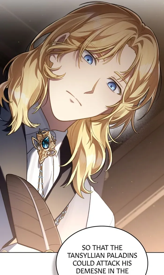 Read Reborn as the Enemy Prince EN Manga Online
