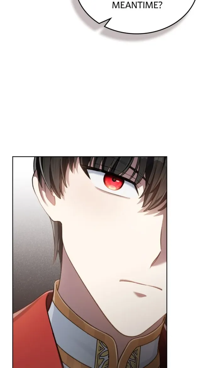 Read Reborn as the Enemy Prince EN Manga Online