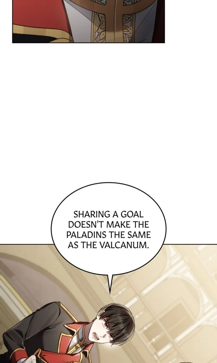 Read Reborn as the Enemy Prince EN Manga Online