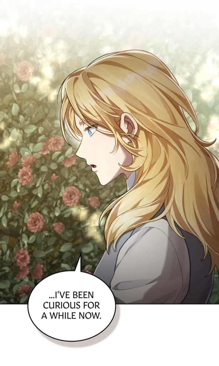 Read Reborn as the Enemy Prince EN Manga Online