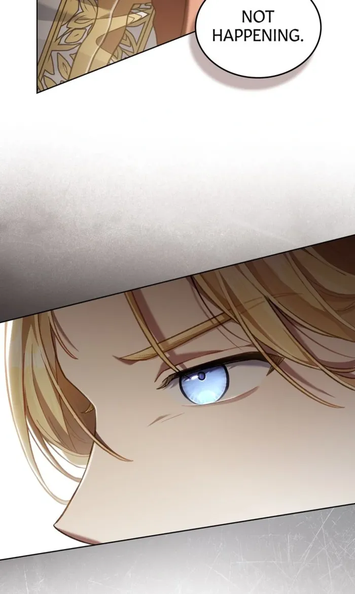 Read Reborn as the Enemy Prince EN Manga Online