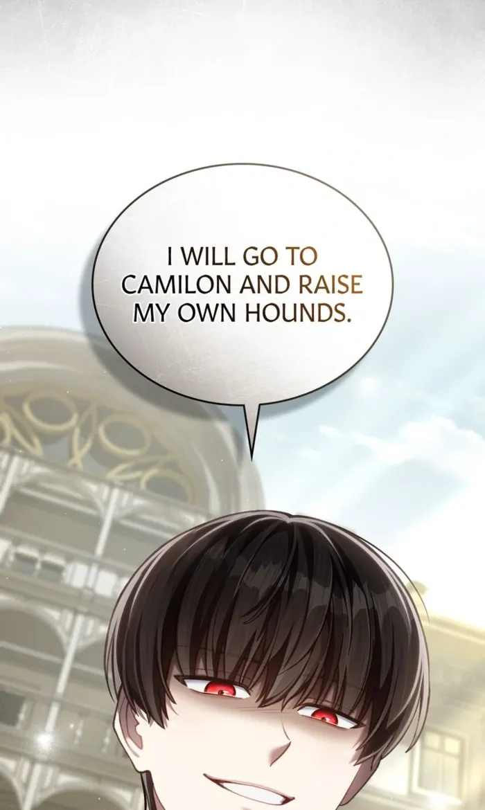 Read Reborn as the Enemy Prince EN Manga Online
