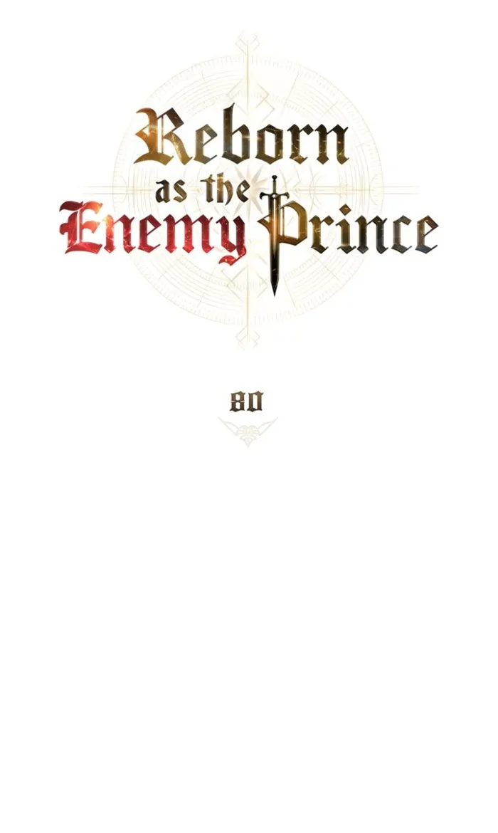 Read Reborn as the Enemy Prince EN Manga Online