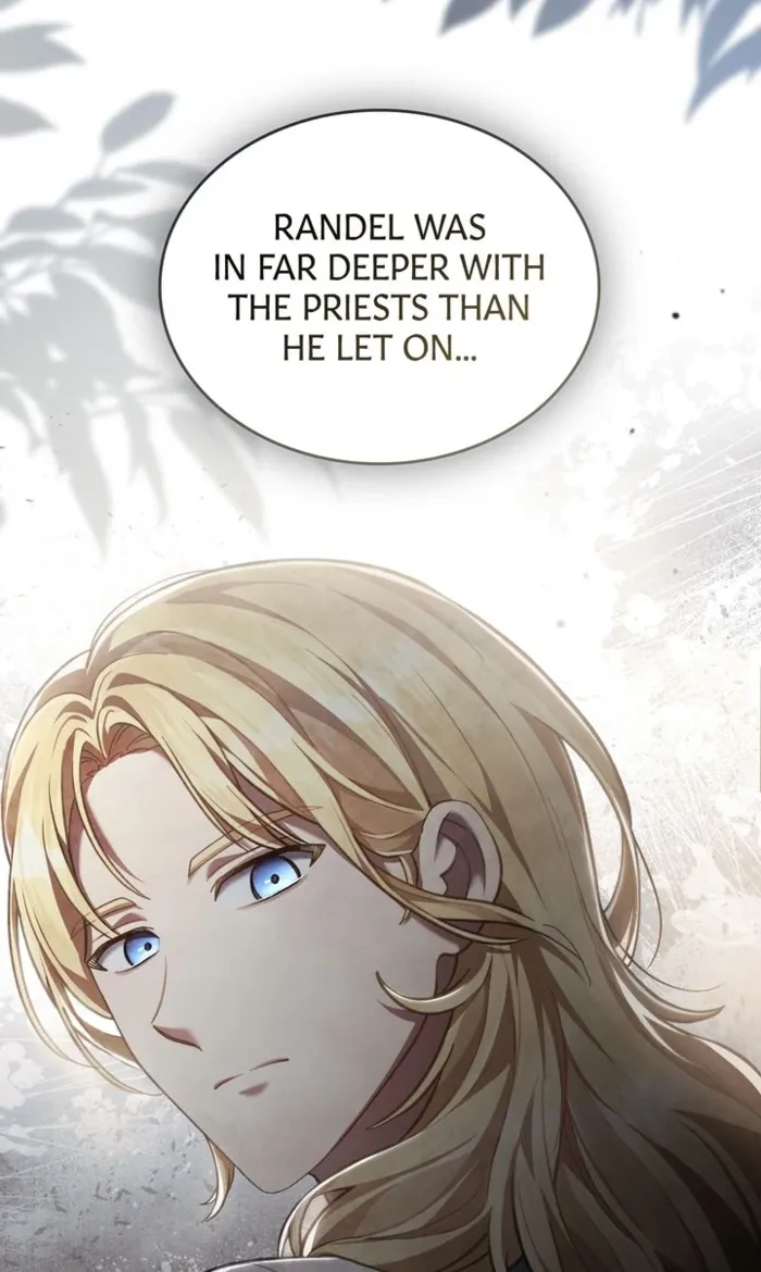 Read Reborn as the Enemy Prince EN Manga Online