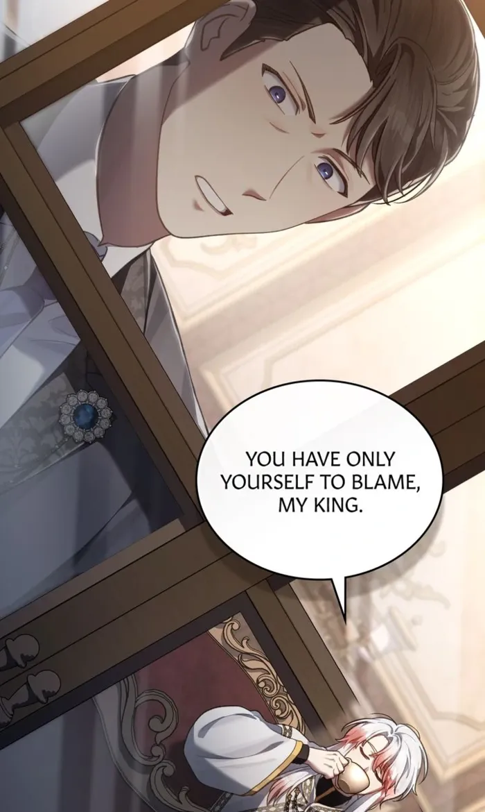 Read Reborn as the Enemy Prince EN Manga Online