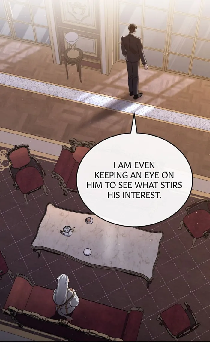 Read Reborn as the Enemy Prince EN Manga Online