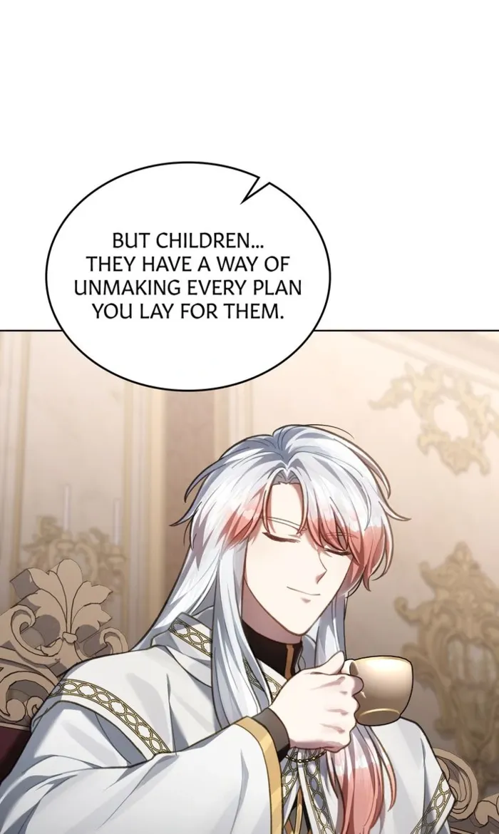 Read Reborn as the Enemy Prince EN Manga Online