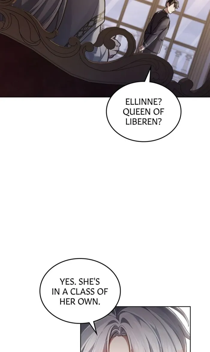 Read Reborn as the Enemy Prince EN Manga Online