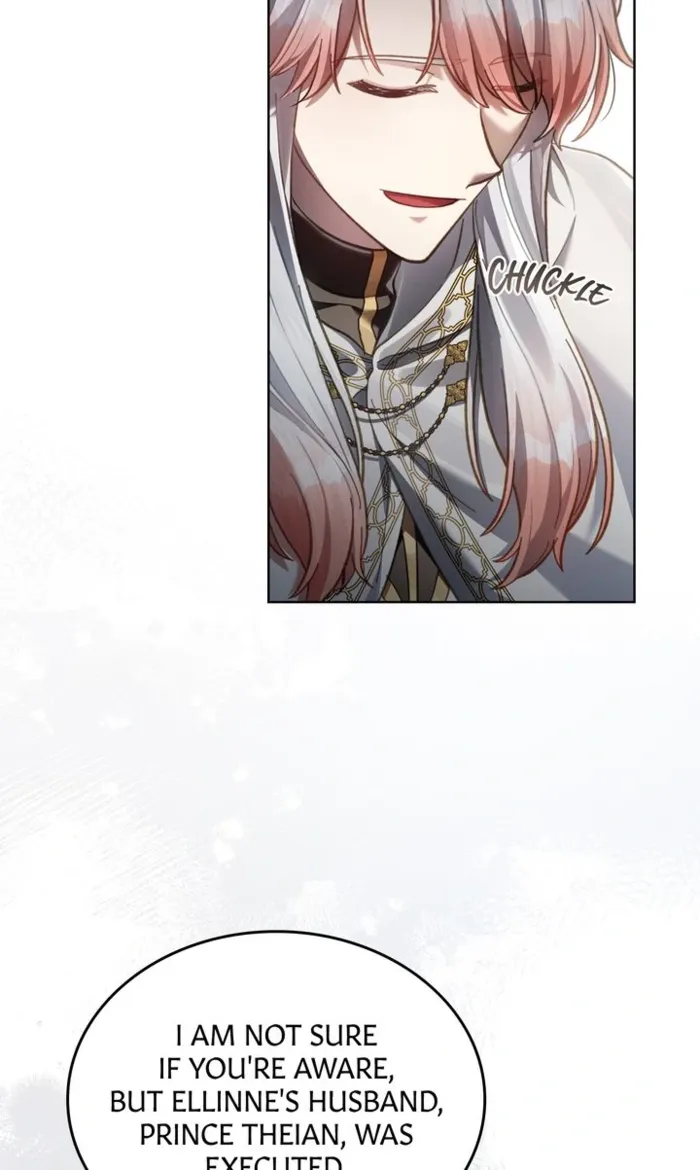 Read Reborn as the Enemy Prince EN Manga Online