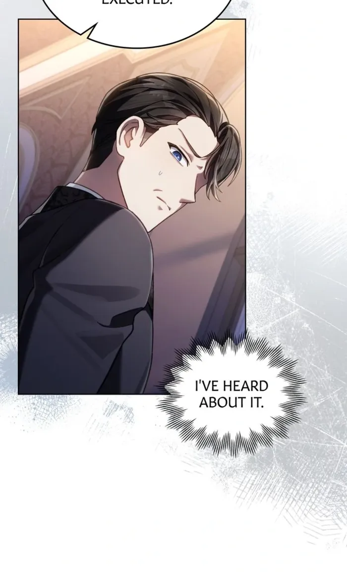 Read Reborn as the Enemy Prince EN Manga Online