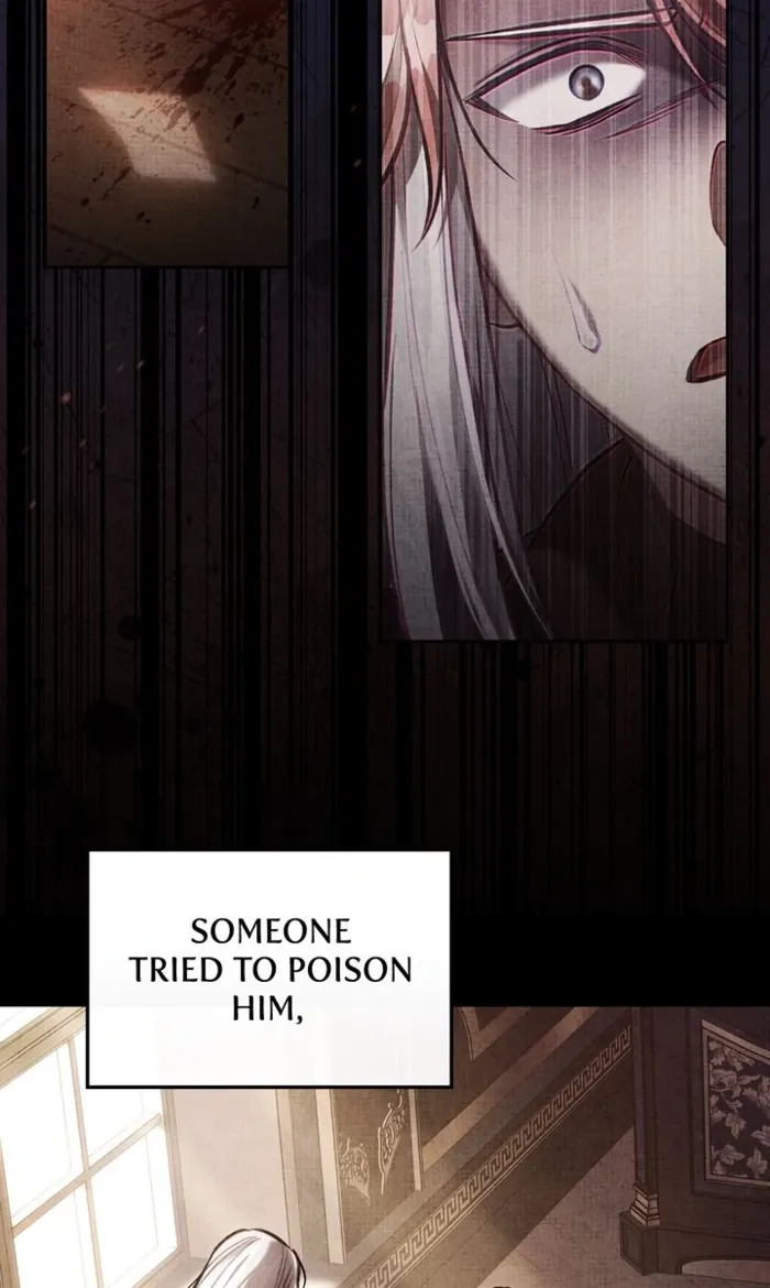 Read Reborn as the Enemy Prince EN Manga Online