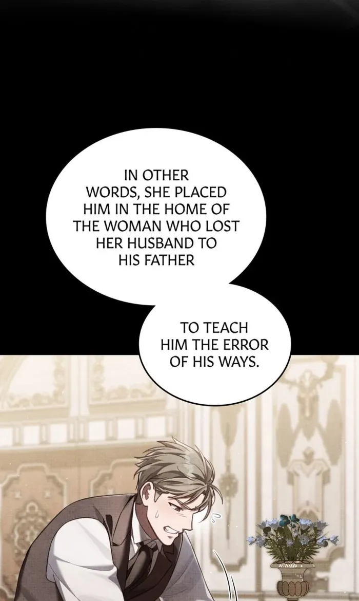 Read Reborn as the Enemy Prince EN Manga Online