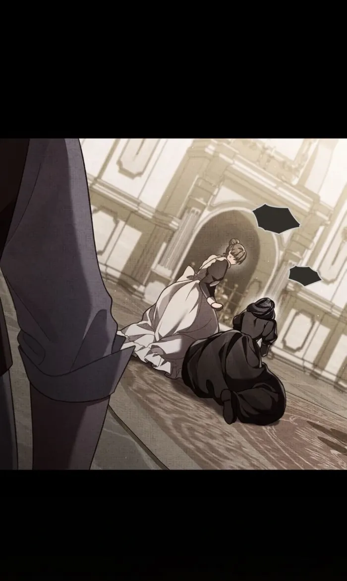 Read Reborn as the Enemy Prince EN Manga Online
