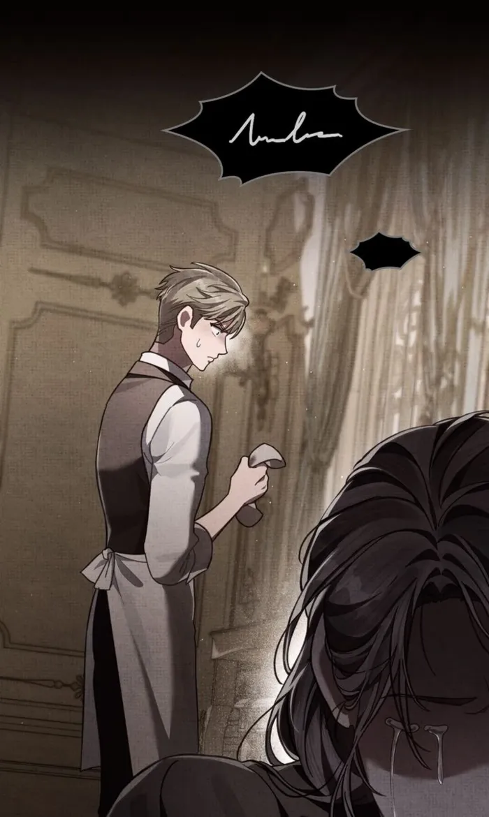 Read Reborn as the Enemy Prince EN Manga Online