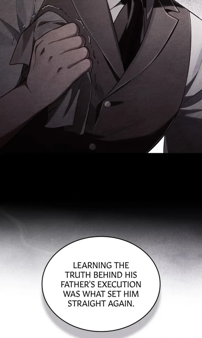 Read Reborn as the Enemy Prince EN Manga Online