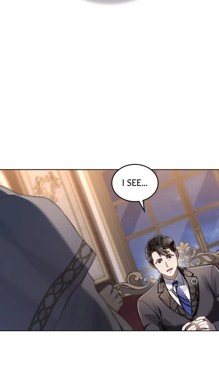 Read Reborn as the Enemy Prince EN Manga Online