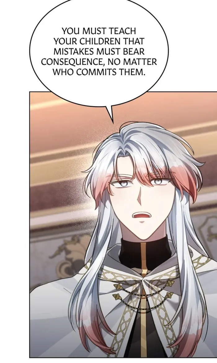 Read Reborn as the Enemy Prince EN Manga Online