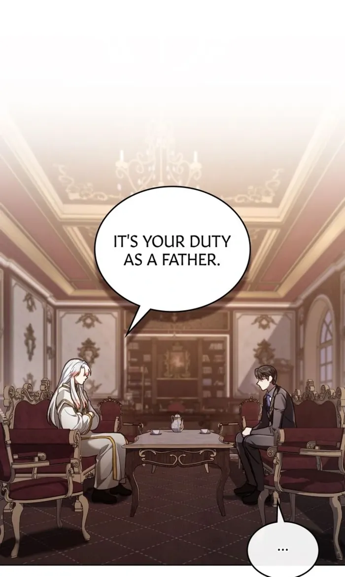Read Reborn as the Enemy Prince EN Manga Online