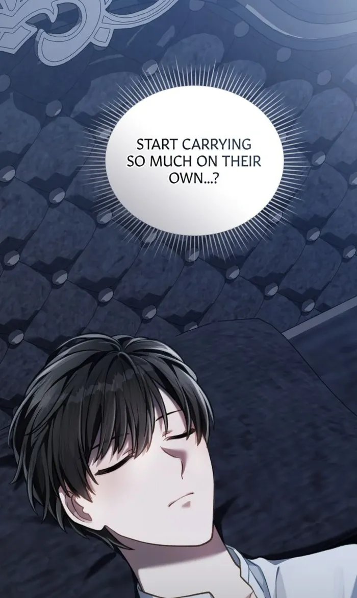 Read Reborn as the Enemy Prince EN Manga Online