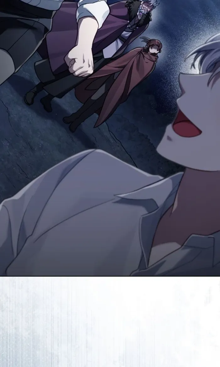 Read Reborn as the Enemy Prince EN Manga Online