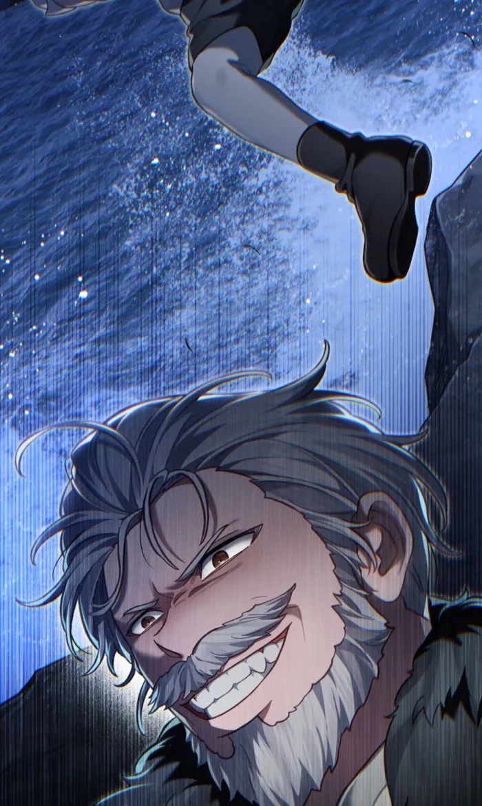 Read Reborn as the Enemy Prince EN Manga Online
