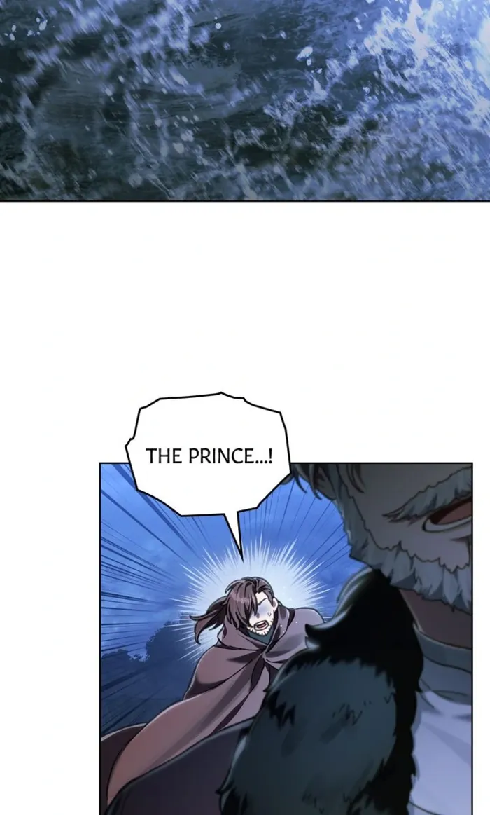 Read Reborn as the Enemy Prince EN Manga Online
