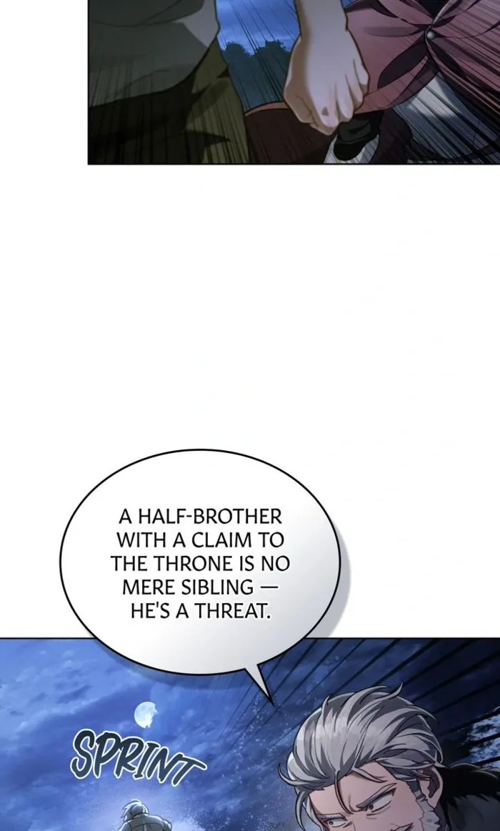 Read Reborn as the Enemy Prince EN Manga Online