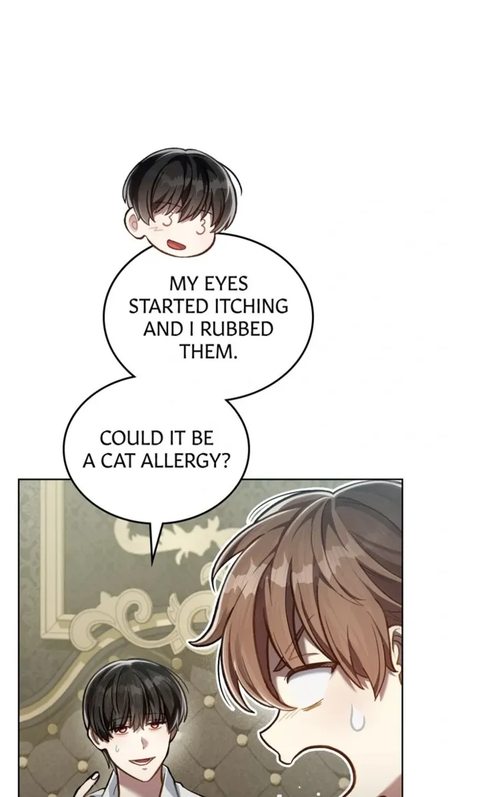 Read Reborn as the Enemy Prince EN Manga Online