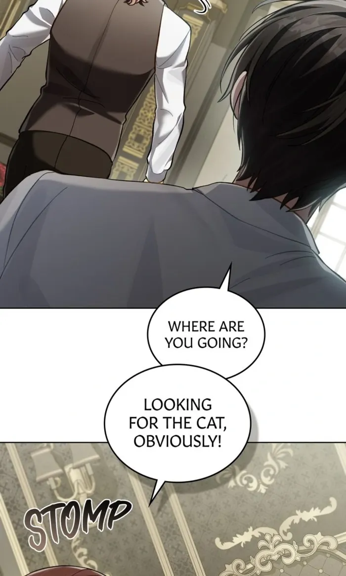 Read Reborn as the Enemy Prince EN Manga Online
