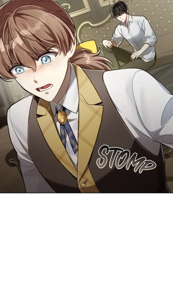 Read Reborn as the Enemy Prince EN Manga Online
