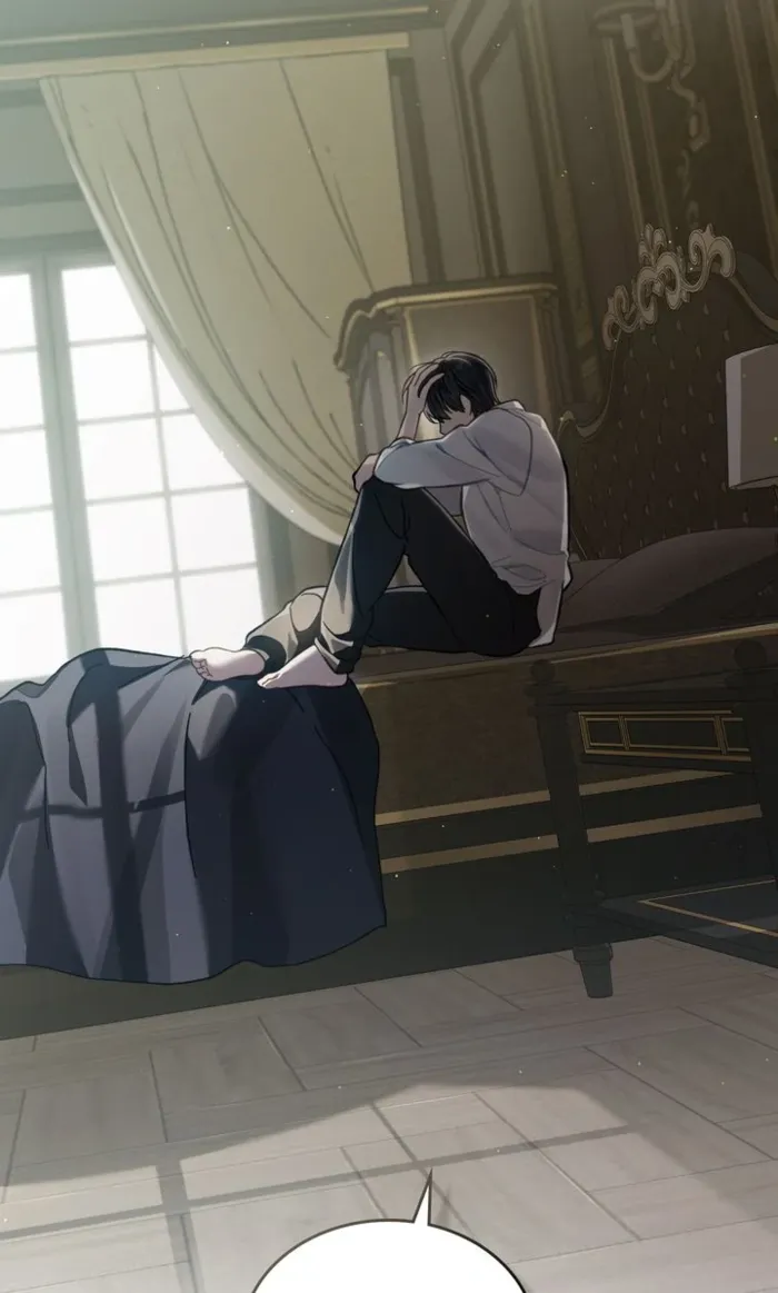 Read Reborn as the Enemy Prince EN Manga Online