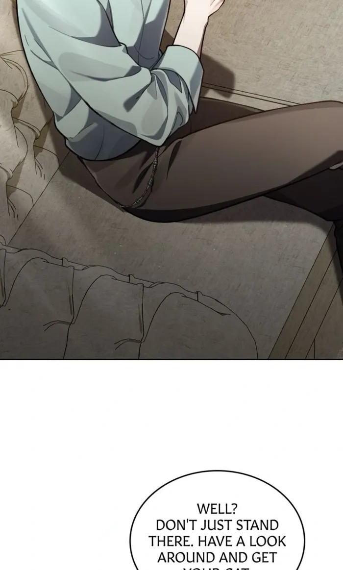 Read Reborn as the Enemy Prince EN Manga Online