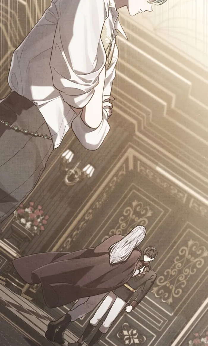 Read Reborn as the Enemy Prince EN Manga Online
