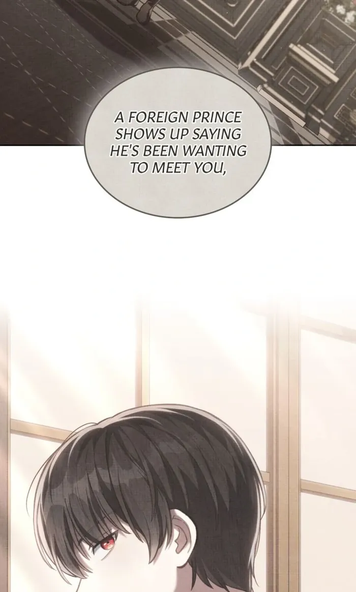 Read Reborn as the Enemy Prince EN Manga Online