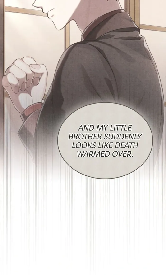 Read Reborn as the Enemy Prince EN Manga Online