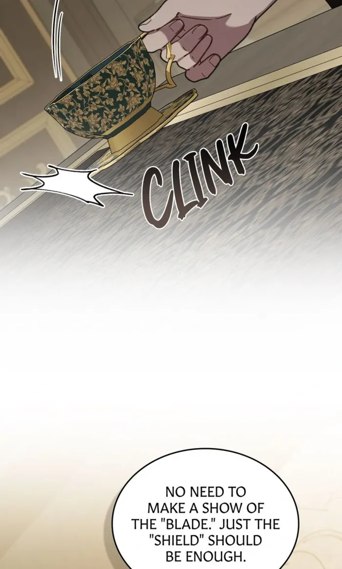 Read Reborn as the Enemy Prince EN Manga Online