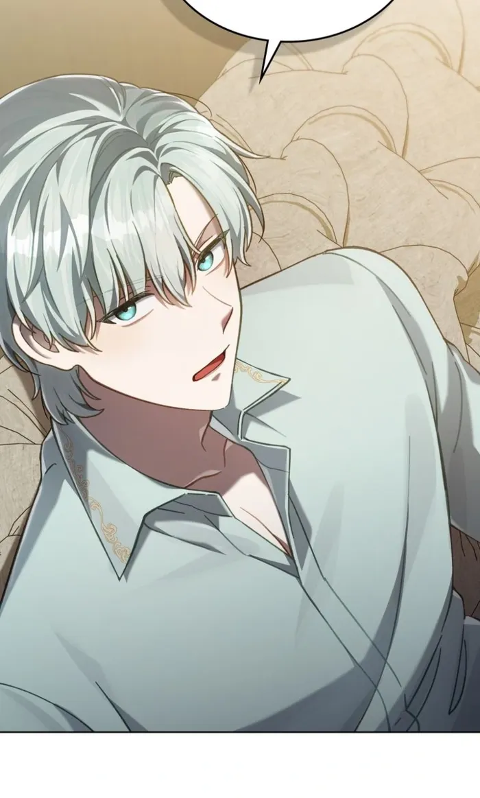 Read Reborn as the Enemy Prince EN Manga Online